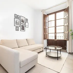 Modern Cozy Flat In Granada's Centre 1 Granada