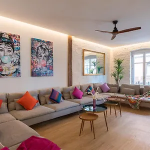 Iturriza Ac By Staynnapartments Apartamento