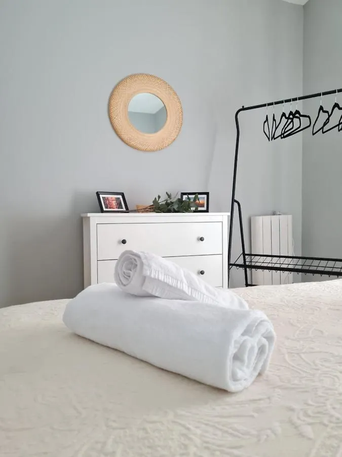 Apartamento Ayuntamiento Parking Gratis. Auto Check-In. Bilbao